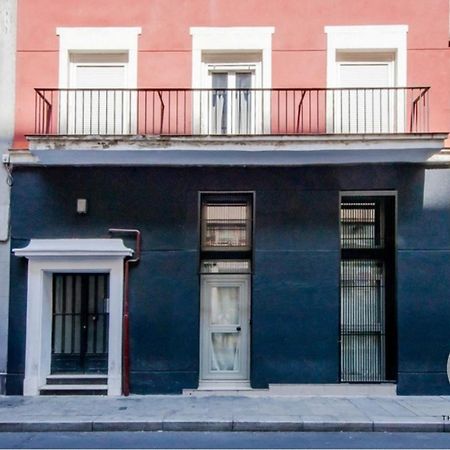 La Gran Via A Un Paso, Silva 3 E2 Apartment Madrid Exterior photo