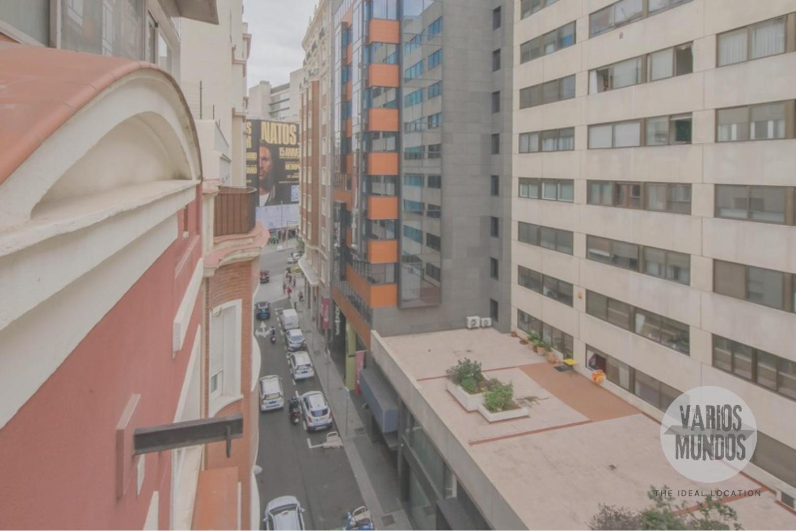 La Gran Via A Un Paso, Silva 3 E2 Apartment Madrid Exterior photo