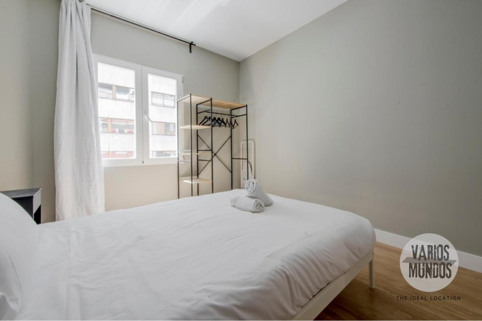 La Gran Via A Un Paso, Silva 3 E2 Apartment Madrid Exterior photo