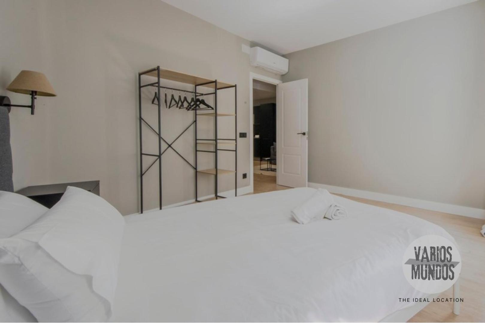 La Gran Via A Un Paso, Silva 3 E2 Apartment Madrid Exterior photo